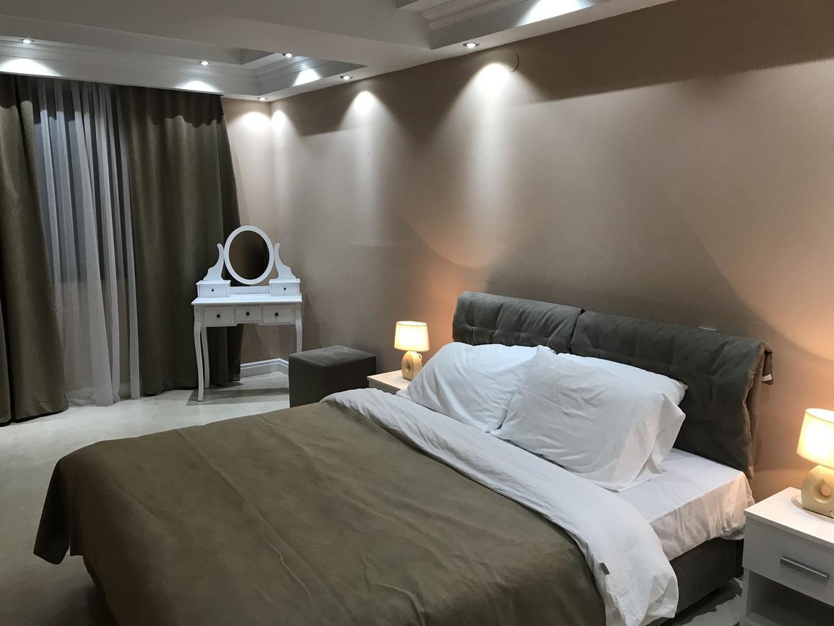 Park Golden View Hotel Casino Ohrid Exterior foto